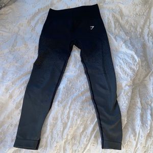 Gymshark Adapt Ombre Workout Leggings S